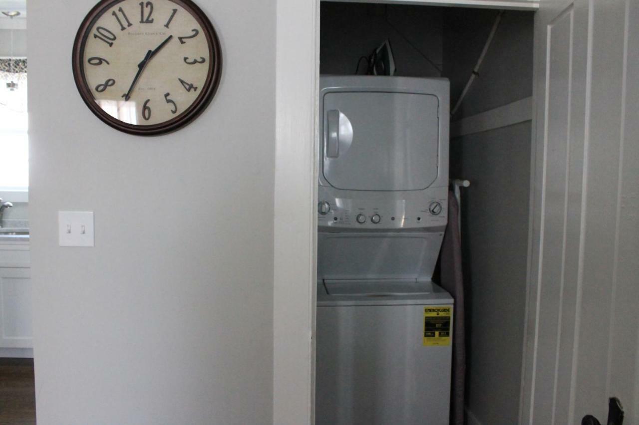 New One Bedroom Apartment Near Lake Winnipesaukee Wolfeboro Exterior foto