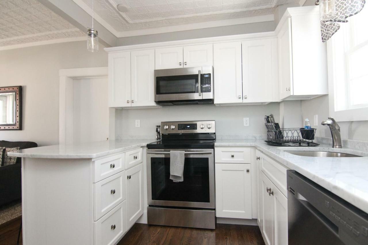 New One Bedroom Apartment Near Lake Winnipesaukee Wolfeboro Exterior foto